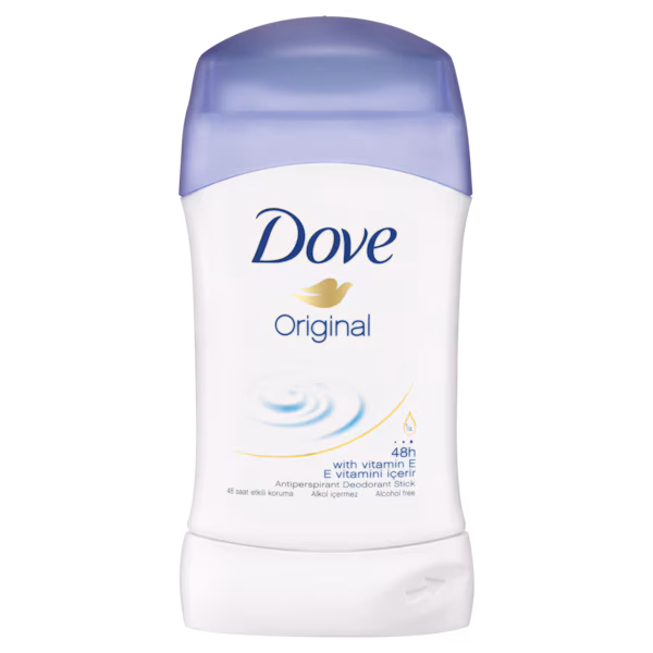 Dove Original Stick